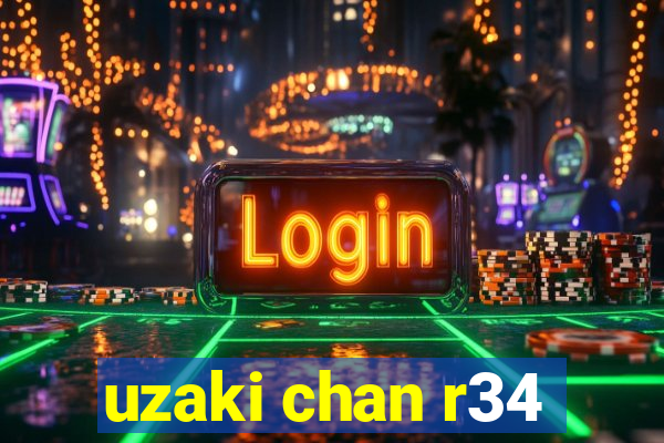 uzaki chan r34